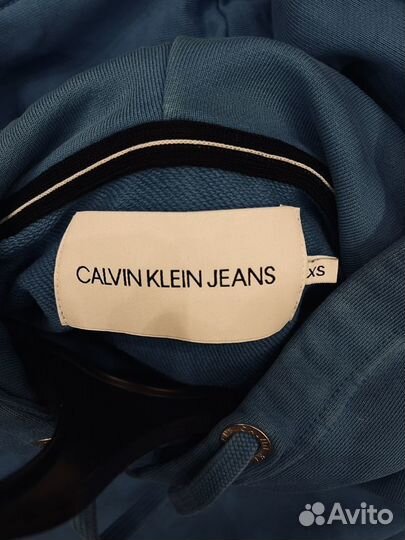 Calvin klein худи