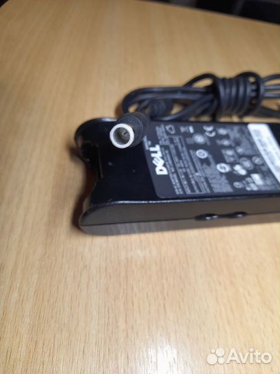 Блок питания Dell