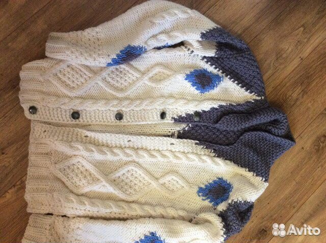 Вязание на заказ