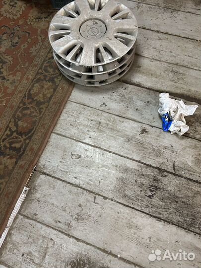 Колеса на opel astra j