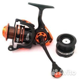 Катушка Kaida HW 20A