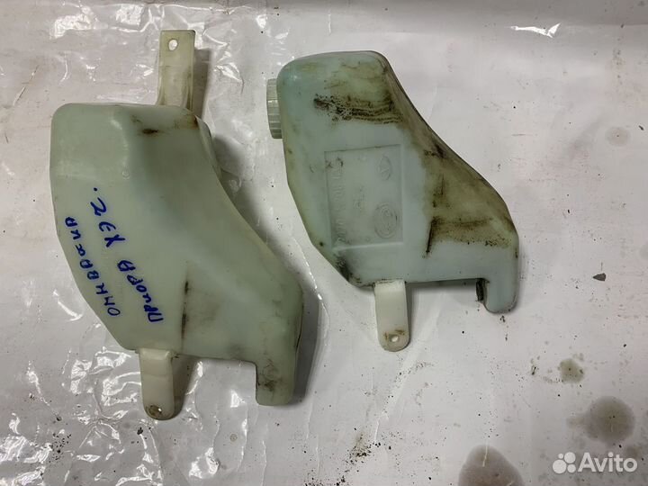 Бачок стеклоочистителя, Приора седан, хэтчбек