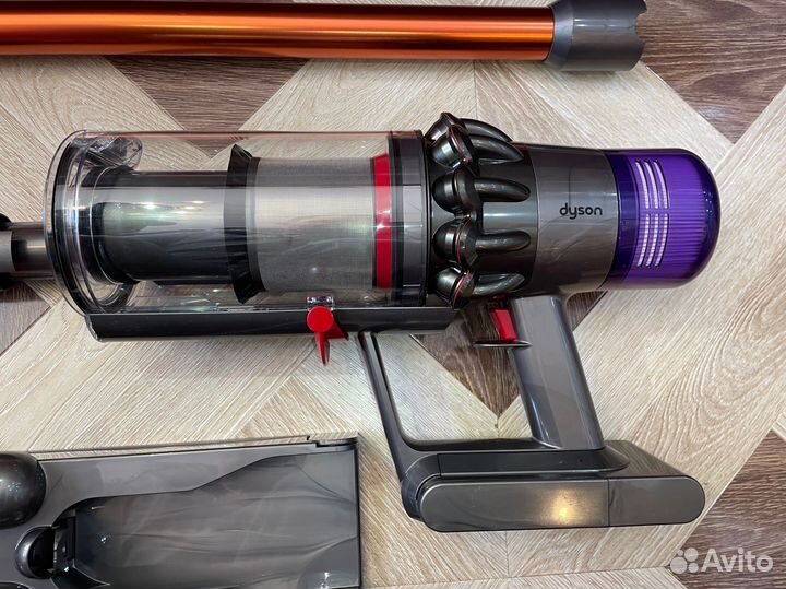 Пылесос Dyson v11 оригинал