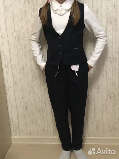 Школьная форма olmi