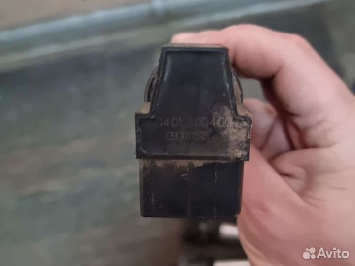 Катушка зажигания Volkswagen Jetta 6 Polo 5