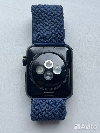 Apple watch 3 38mm