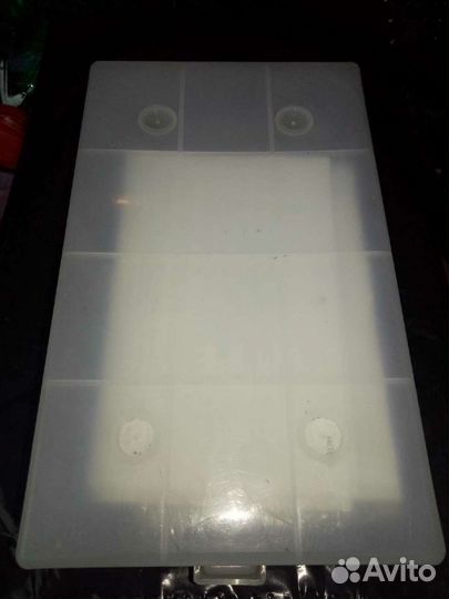 Мультиметр Ц - 4317М