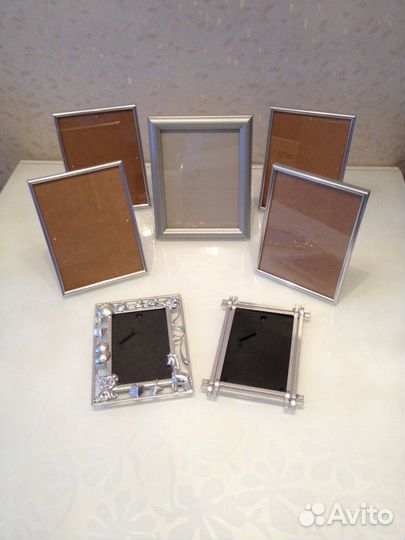 Фоторамки