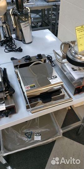 Вафельница для хрустящих палочек Airhot