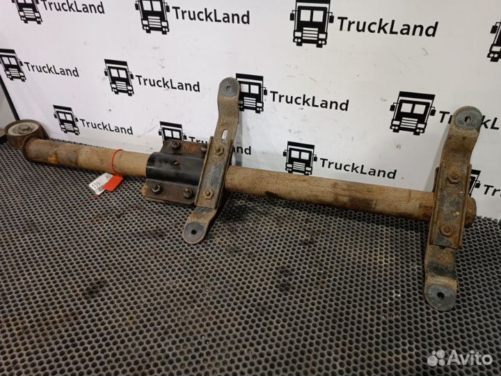 Кронштейн крыла в сборе задний Камаз 5490 NEO 2019