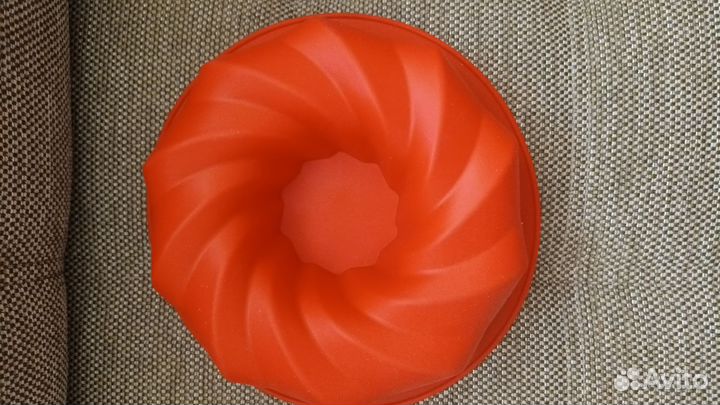 Форма силиконовая regent Италия