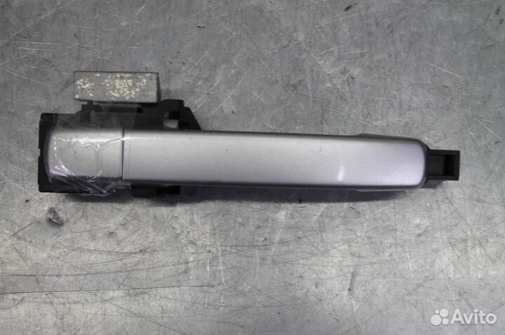 Ручка двери наружная правая Nissan Qashqai J10