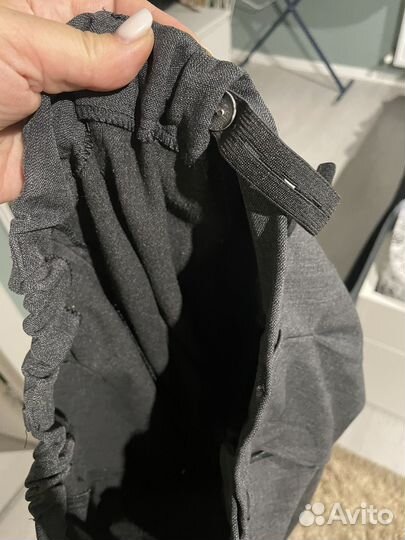 Школьные брюки