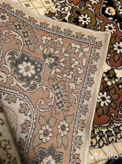 Ковёр Шерсть 100