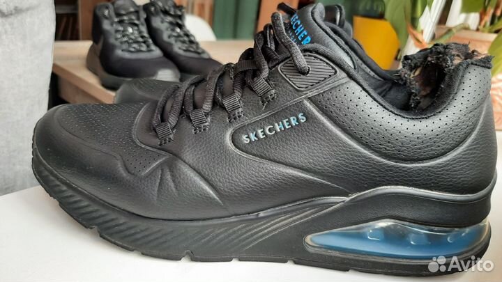 Кроссовки мужские Skechers 42 размер