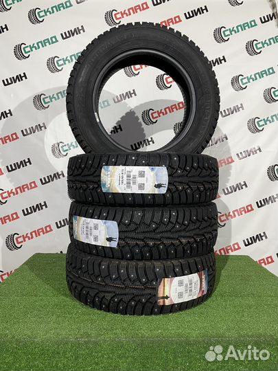 Nokian Tyres Nordman 5 185/65 R15 92T