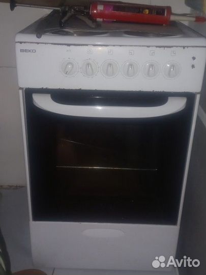 Плита электрическая Лысьва 2 шт и Веко