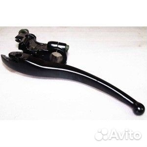 Рычаг стояночного тормоза, buyang, 4.3.01.0010, LU