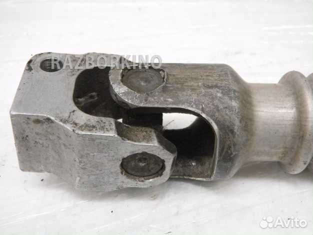 Кардан рулевой бмв 6 F06