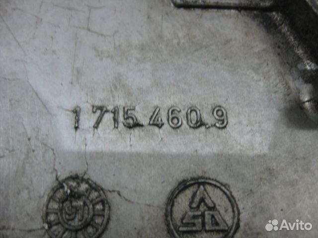 Кожух ремня грм BMW 3-Series (E36) III (1990–1999)