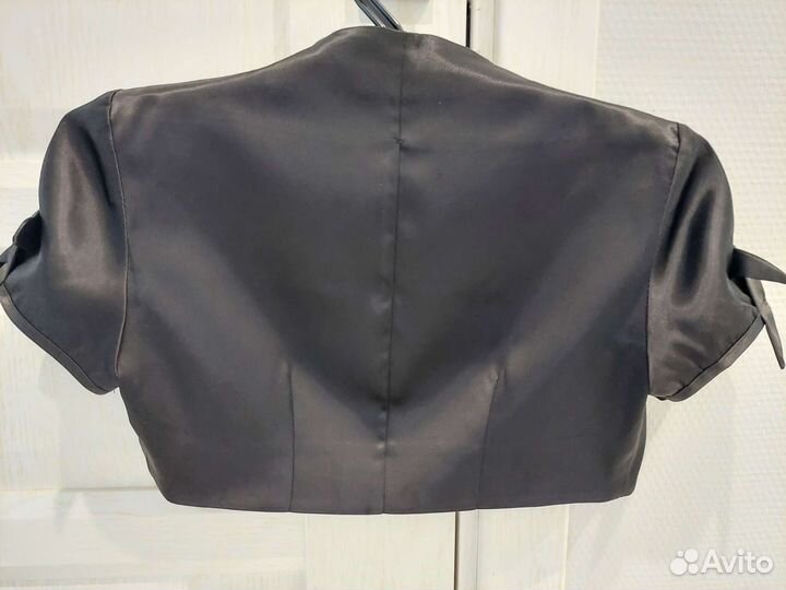 Болеро б/у
