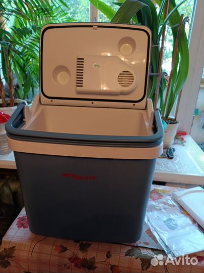 Термохолодильник New Galaxy 771297 (авто хол-к)