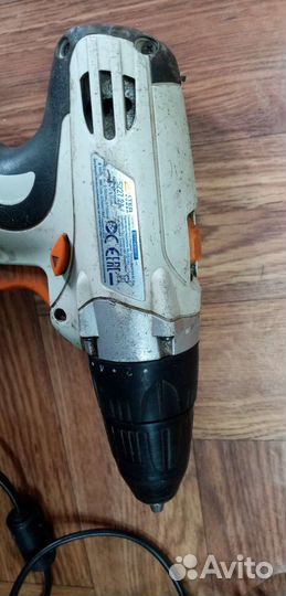Шуруповерт dexter 12v, bosch 14.4v