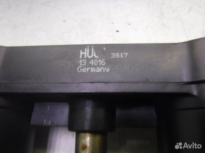 Рампа катушек зажигания Chevrolet Aveo T300