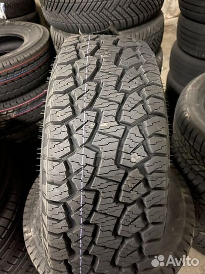 Hankook DynaPro ATM RF10 235/60 R16 100T