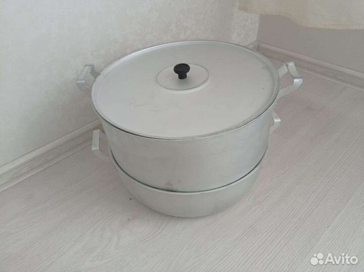 Мантоварка