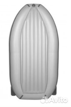 Надувная лодка пвх Адмирал ам 300Т нднд