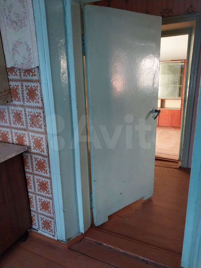 Дом 40 м² на участке 4 сот.