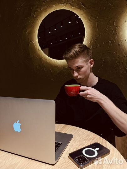 Курсы бариста