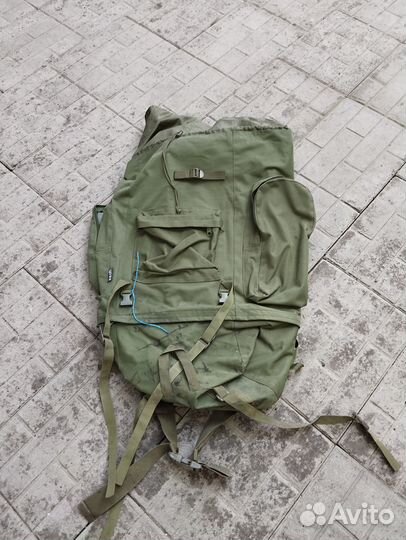 Рюкзак тактический