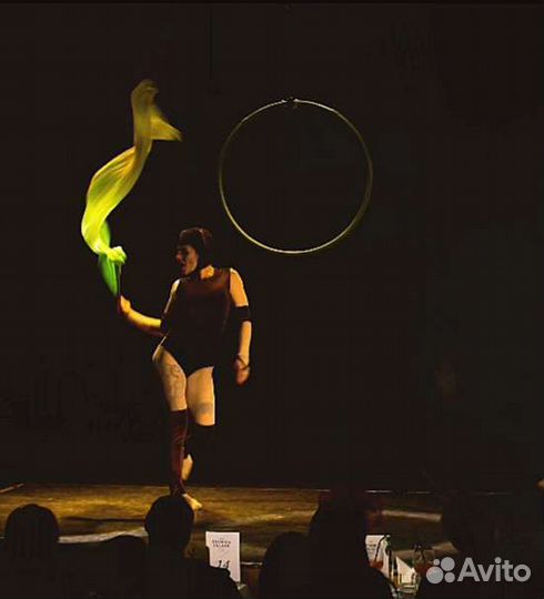 Карнавальный костюм для взрослых