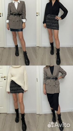 Стилист имиджмейкер