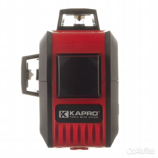 Нивелир лазерный 3D 883H