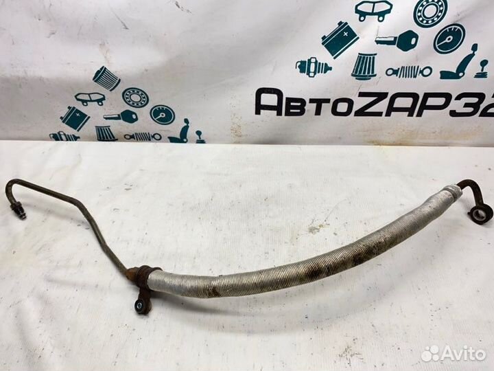 Трубка гидроусилителя Hyundai Solaris седан G4FC