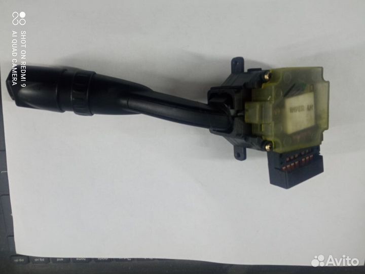 Переключатель дворников Ssangyong Kyron и другие