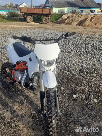 Kayo 125 Basic