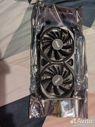 Видеокарты rtx 3050