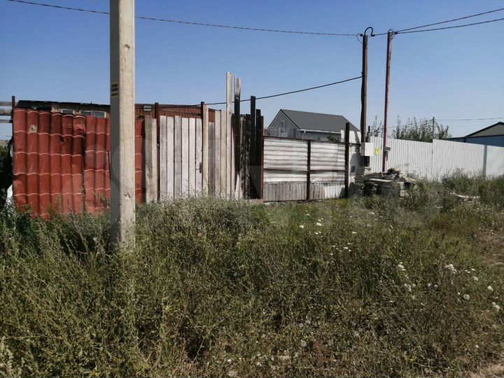 Дом 30 м² на участке 3,3 сот.