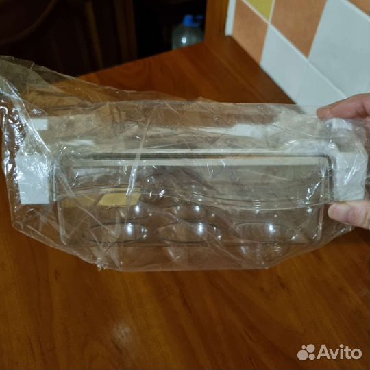 Подвесной контейнер для яиц