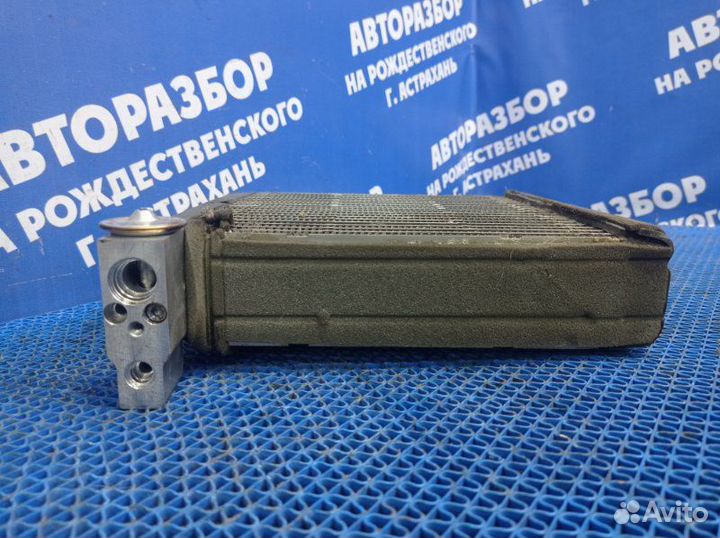 Испаритель кондиционера Mazda Demio 2 хэтчбек