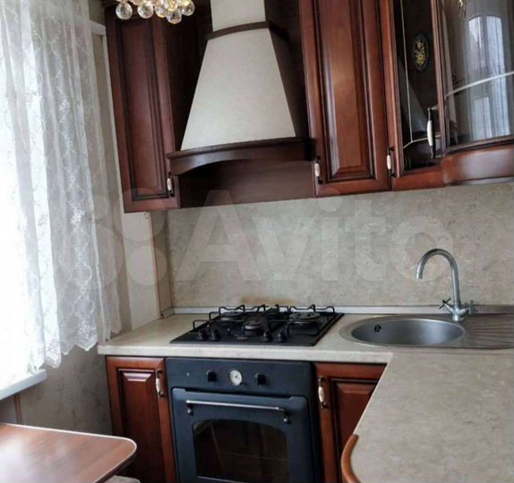 2-к. квартира, 70 м², 4/5 эт.