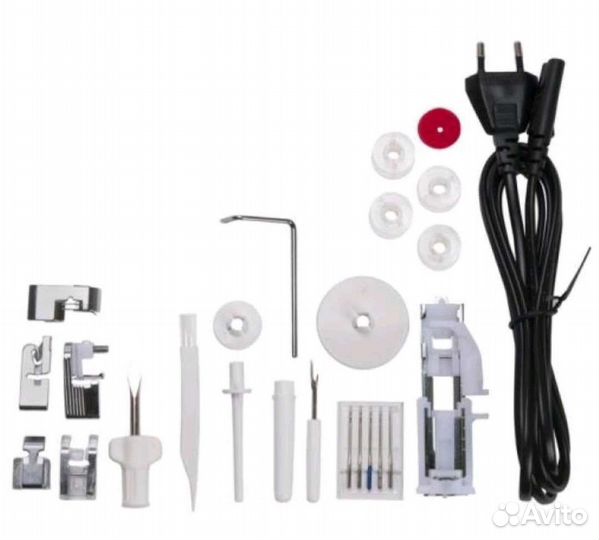 Швейная машина Janome 7524E