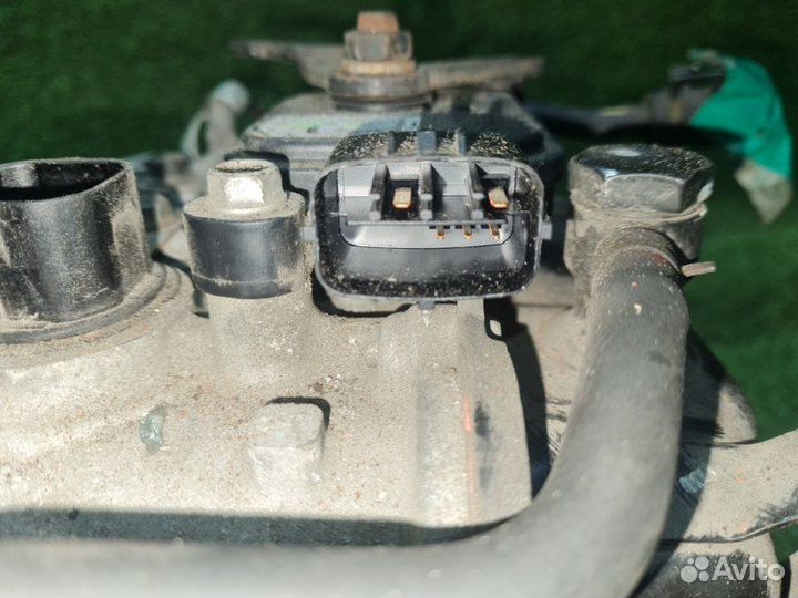 АКПП Hyundai Sonata YF G4KD 2010