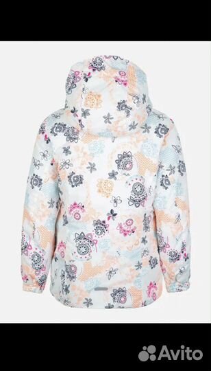 Горнолыжная куртка