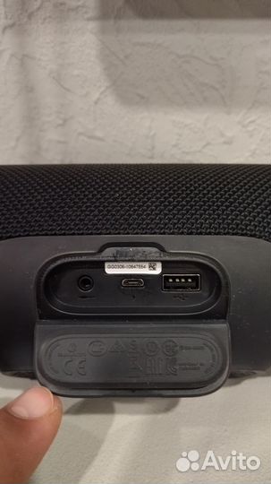 Блютуз колонка jbl