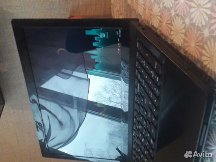 Ноутбук Lenovo g510 /intel i5/ATI 8570m/ssd+hdd